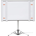 Tripod stand projection screen mobile portable outdoor